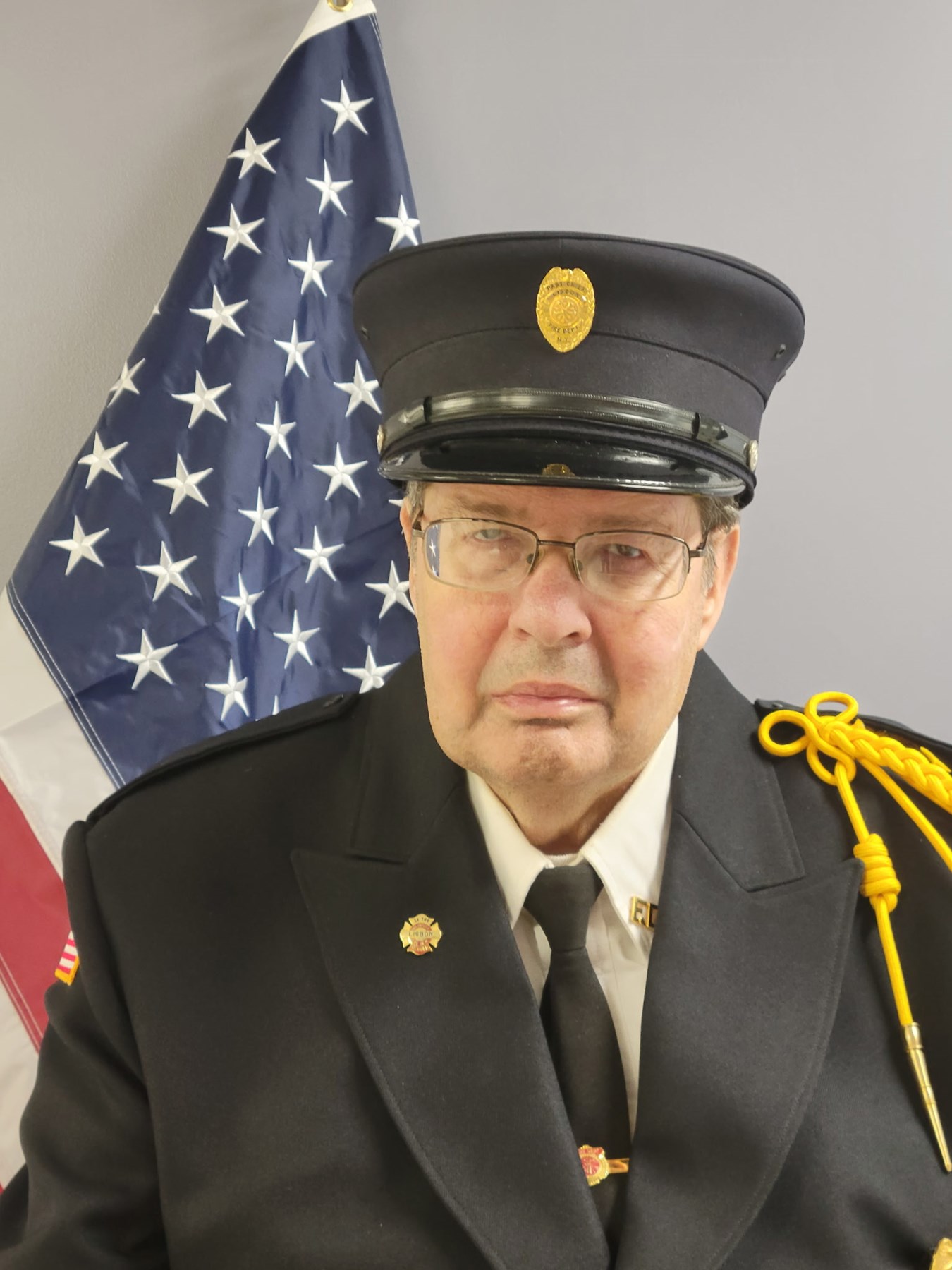 Obituary of Wayne E. LeBarge