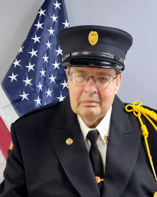 Obituary of Wayne E. LeBarge