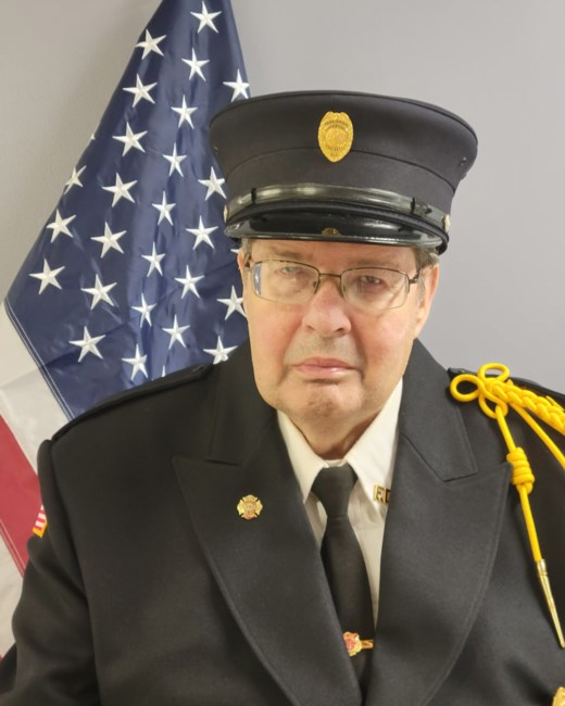 Obituary of Wayne E. LeBarge