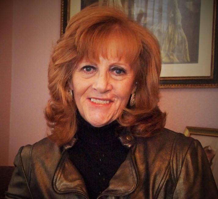 Obituary of Loyce Marie Frazier
