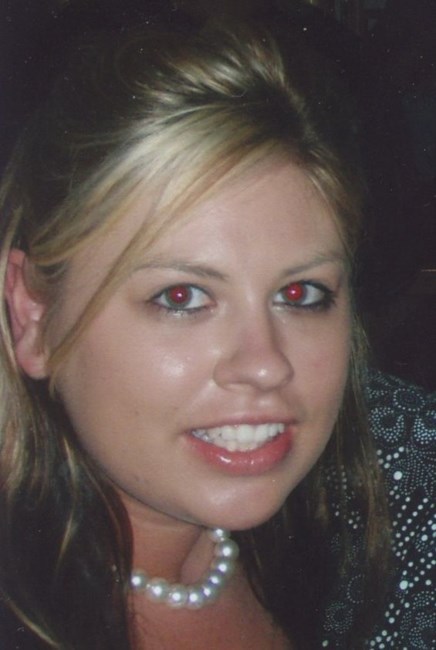 Avis de décès de Amanda Michelle Lowell