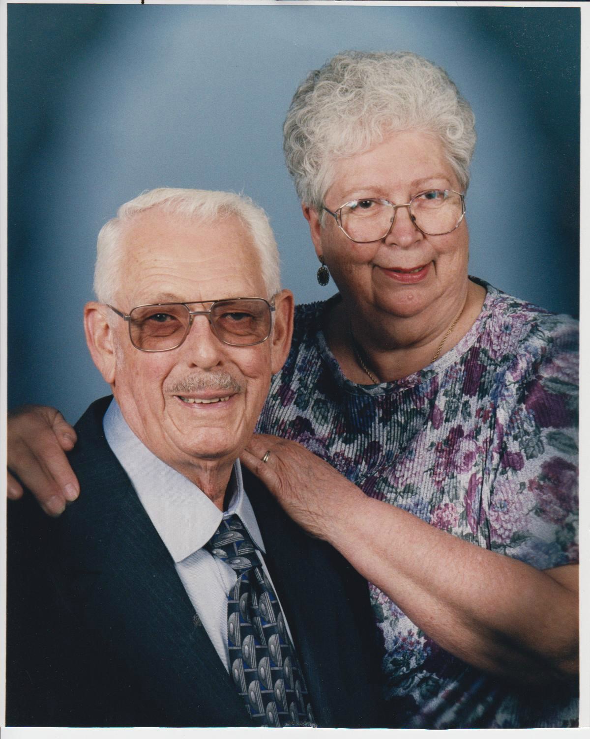 Obituary of Loren Edwin Ness