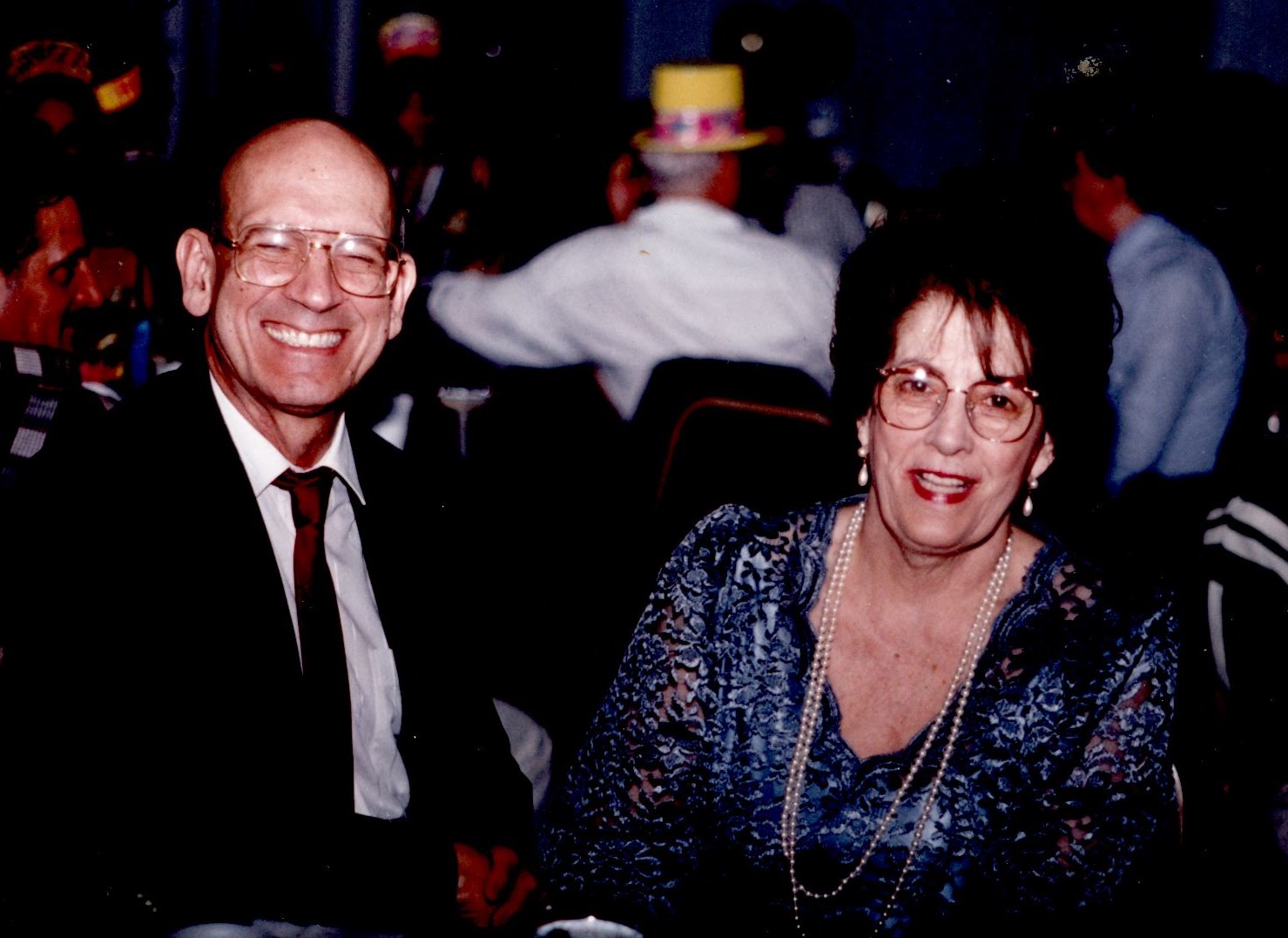 Obituary of Idalia Ines Batista