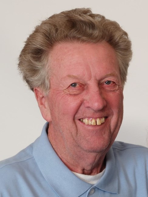 Obituary of Raymond L. Farwick