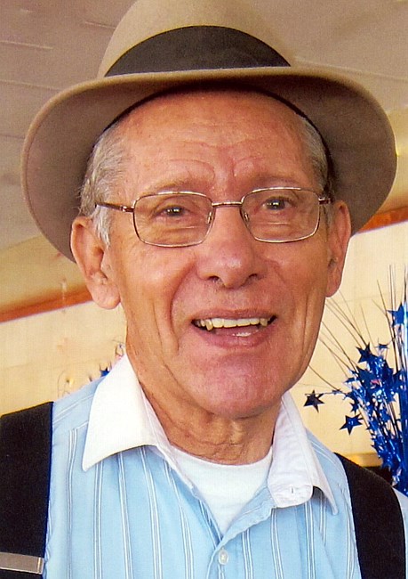 Obituary of Albert Felix Sr.