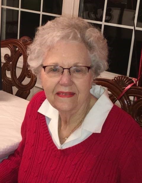 Obituary of Mary Ellen Stapp
