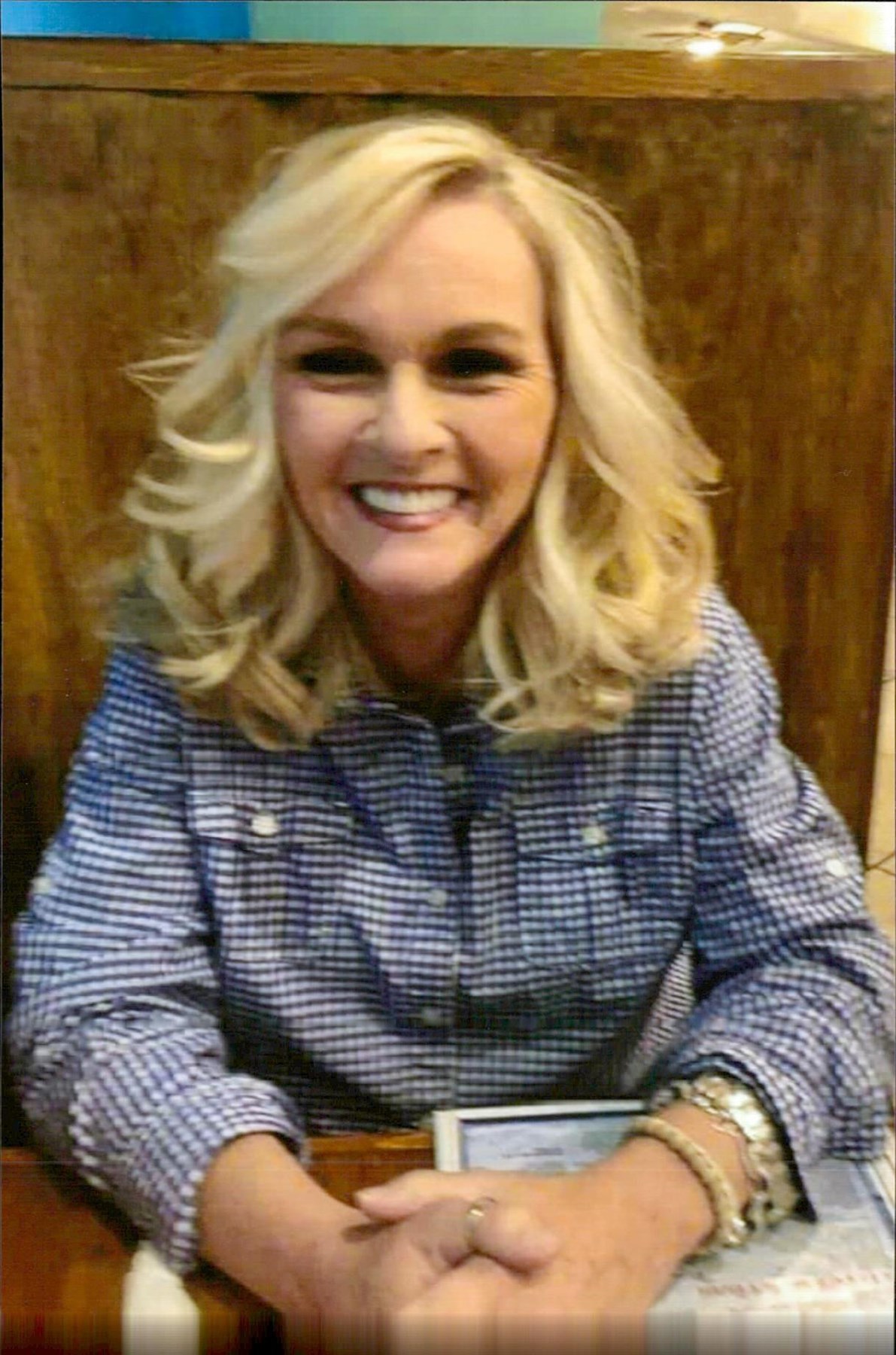 Obituary of Denise H Bowling