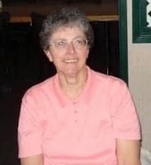 Obituary of Loretta Marie Stormont