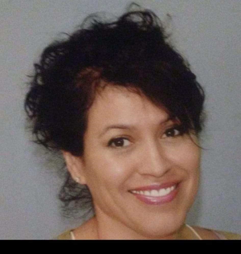 Obituary of Erika Sutton