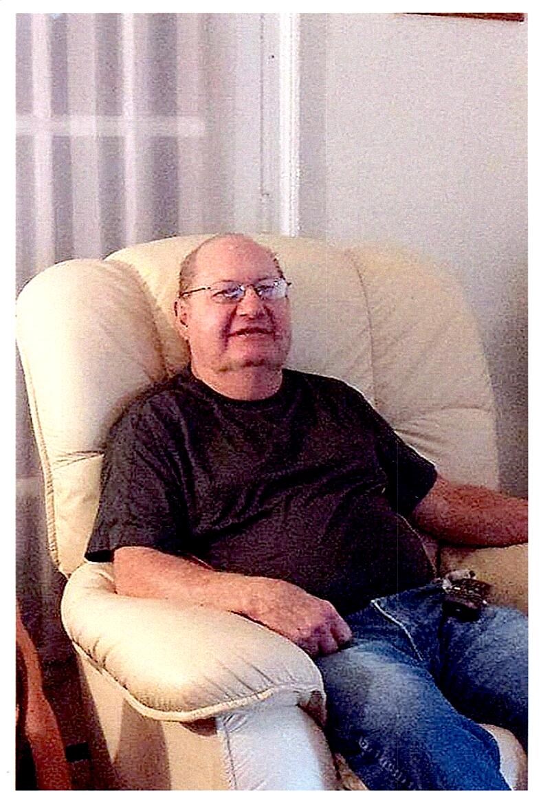 Obituary of David Moore