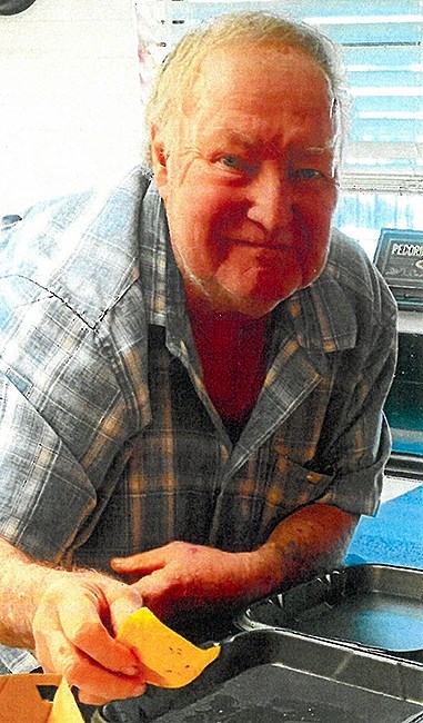 Obituary of George William Matthews