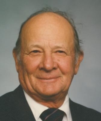 Obituary of Harry Arras