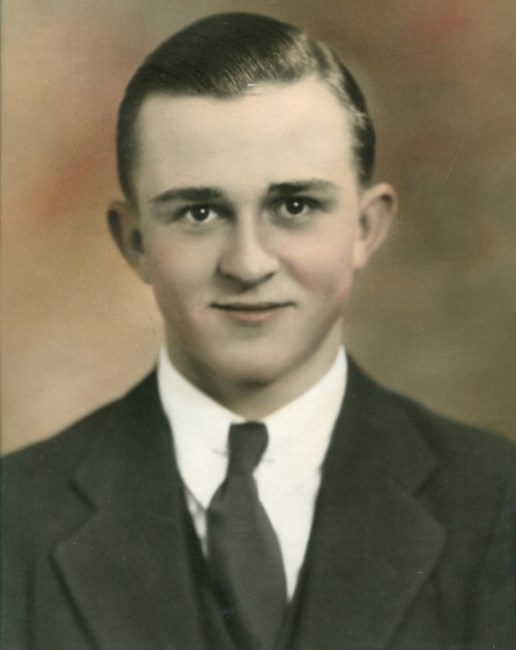 Obituary of Ross Eugene "Genie Boy" Kueny