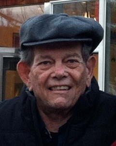 Obituary of Dr. Ralf Riches