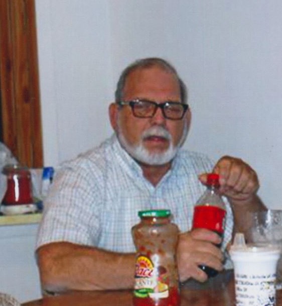 Obituary of Doyle Evans McWilliams