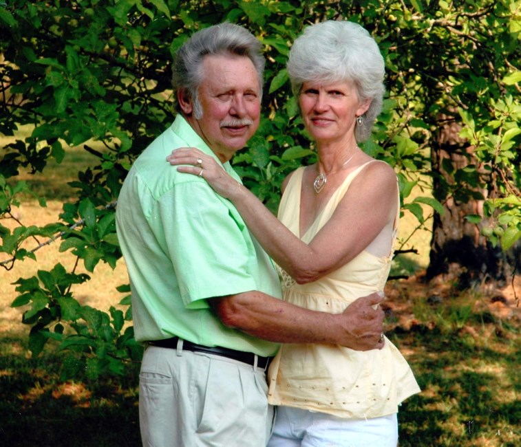 Obituary of Ernest Bryant Harmon