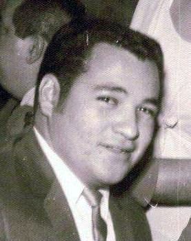 Obituary of Jesus "Chuchi" M. Villarreal