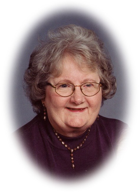 Obituary of Shirley May Reese
