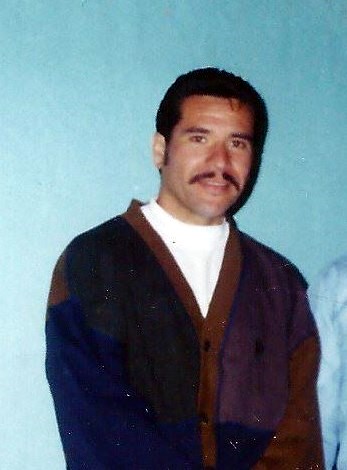 Obituary of Guillermo M. Herrera