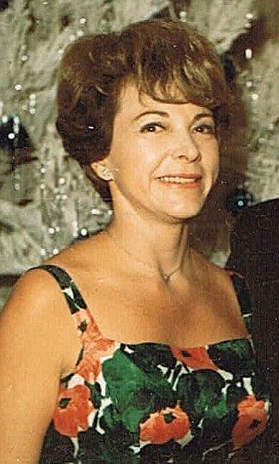 Obituario de Joyce Danielson