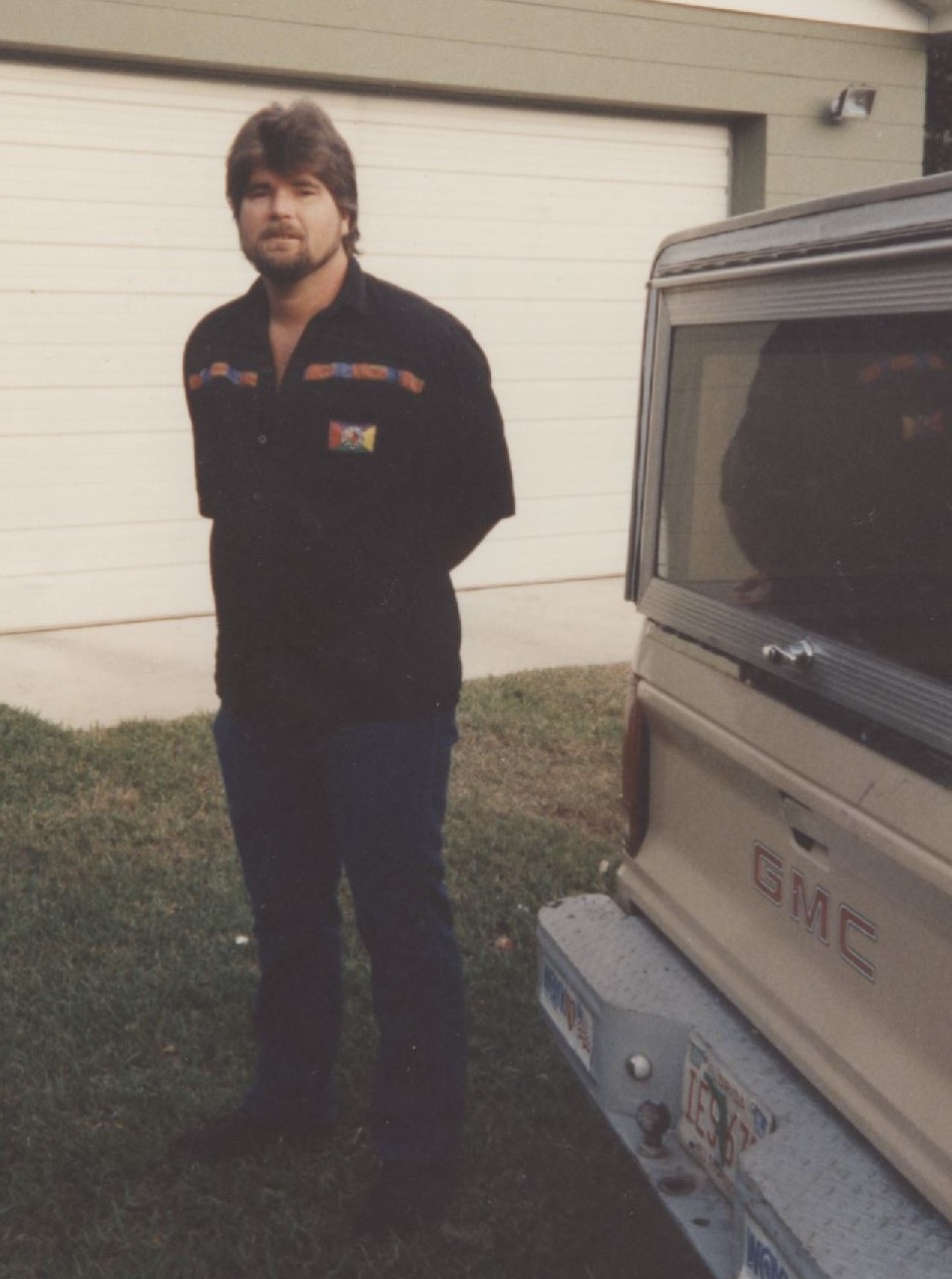 Obituary of Matthew L Crider