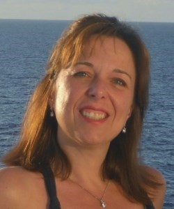 Obituary of Claudine Caron