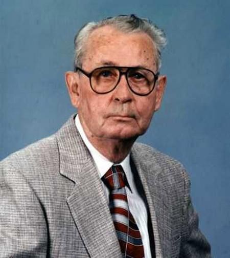 Obituary of Irl Leslie Allison