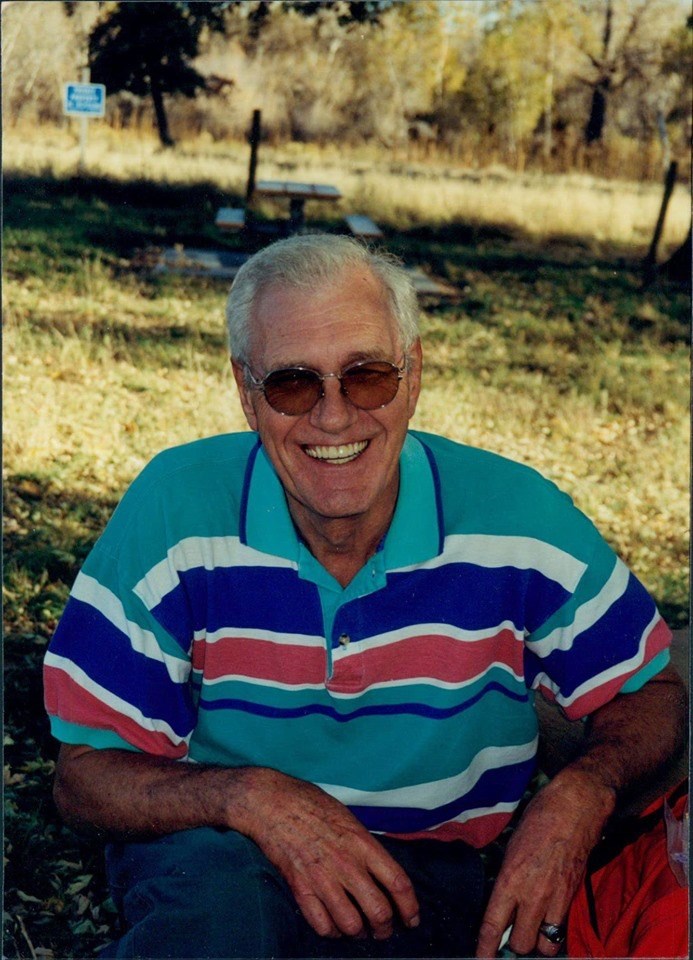 Obituario de Nelson James Jacobs