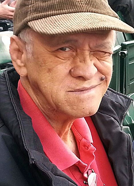 Obituary of Armando Espino Mejia