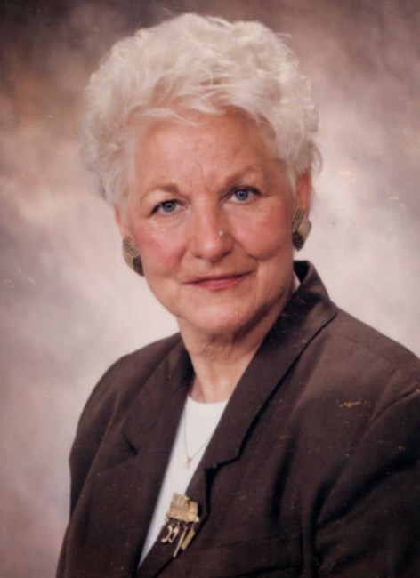 Obituary of Alva Josephine Clay