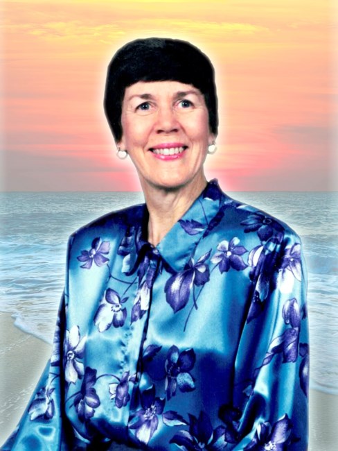 Obituary of Janice Lynne Stevens