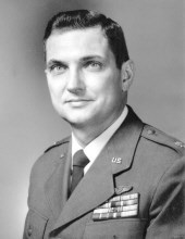 Obituary of William Henry Drumm