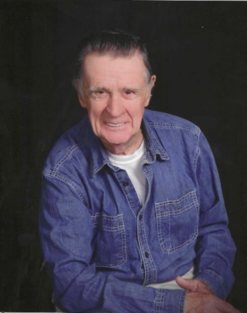 Obituary of John Freeman Keefe