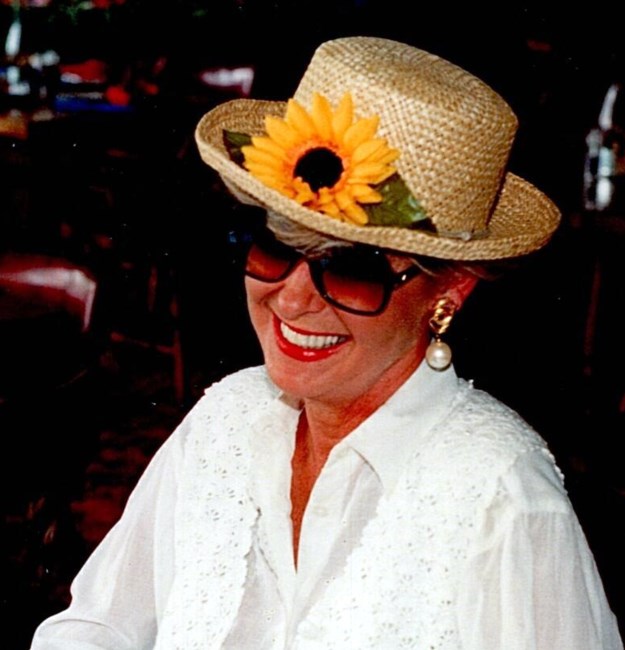 Obituary of Rosa Lee Chamberlain