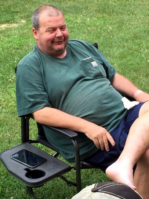 Obituary of Roger Dale Fitzgerald