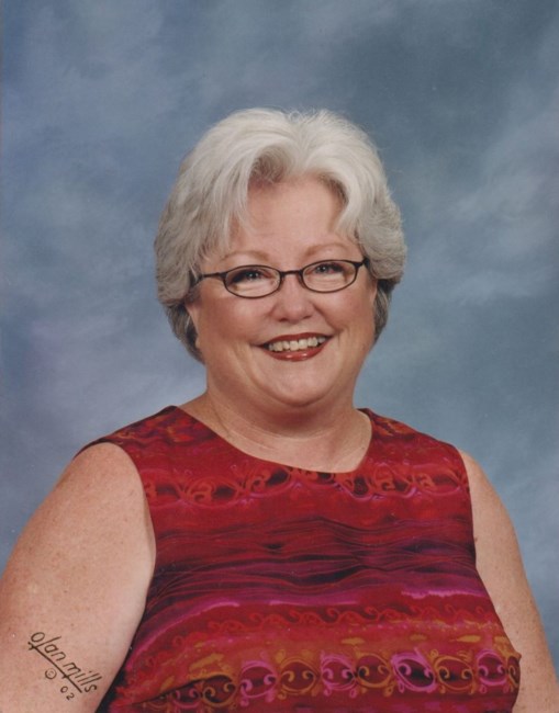 Obituary of Peggie Marie Skaggs