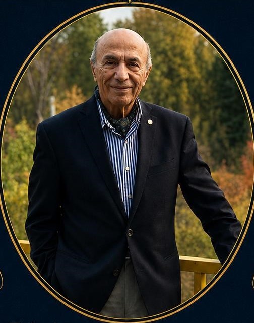 Obituary of Gholamhossein Shahkarami