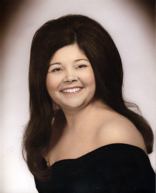 Obituary of Carolyn Charlene Moya Kerby