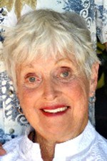 Obituary of Mary Stephens