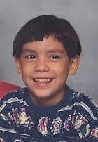 Obituary of Ivan Lagos Garza