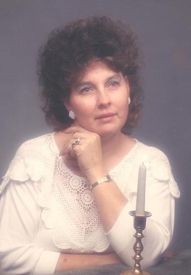 Obituary of Beth Boykin