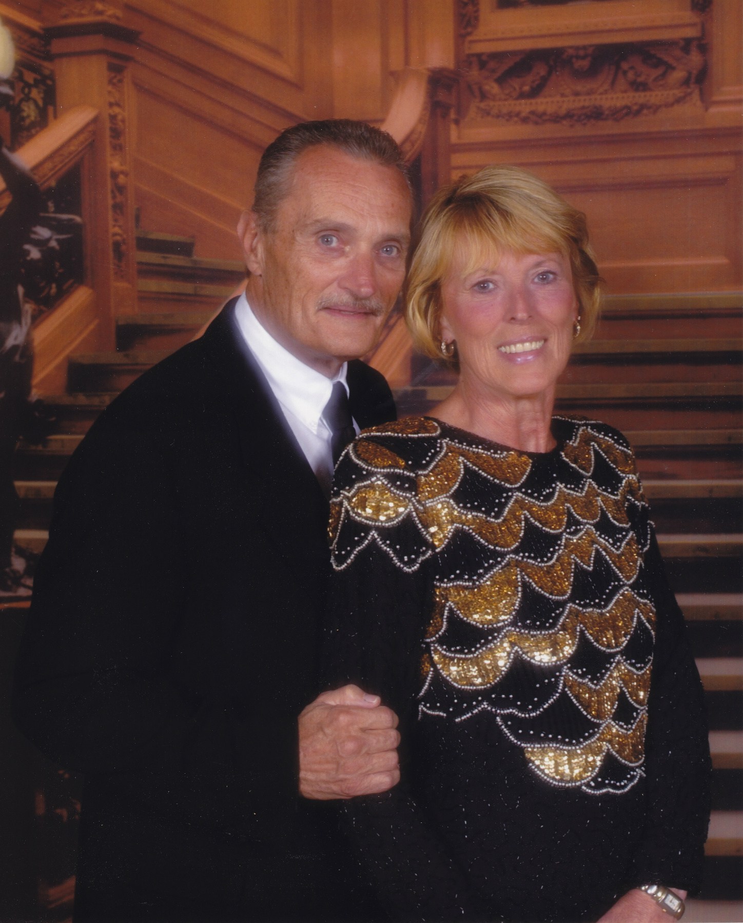 Obituary of Connie S. Nye