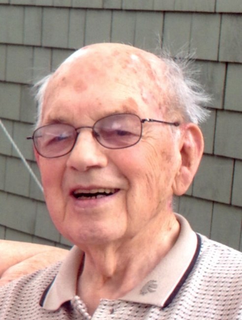 Obituary of Joseph "Al" Guillemette