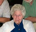 Obituary of Antonia Christensen