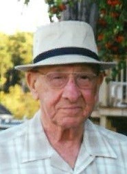 Obituary of William Thomas Halloran