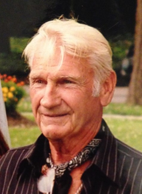 Obituary of John L Davis