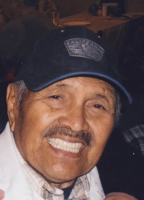 Obituary of Robert Soto Macias