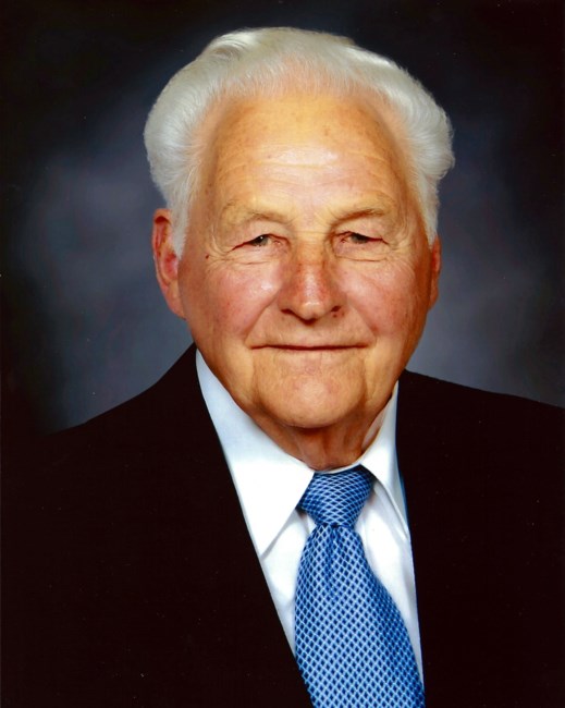 Obituary of Charles Junior Lehner