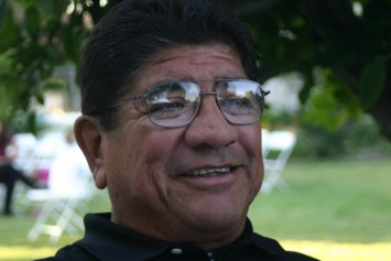 Obituary of Porfirio Rudy Macias