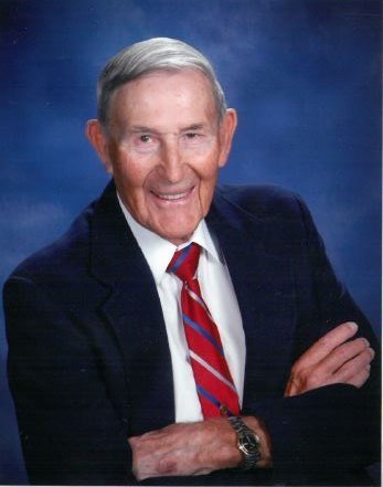 Avis de décès de Robert Ellsworth Gilbert